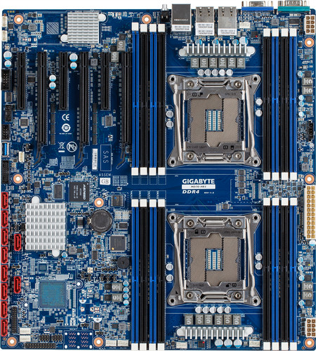 GIGABYTE