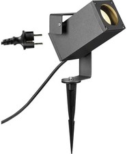 SLV THEO BRACKET Außenstandleuchte Gartenleuchte GU10 anthrazit 1708157