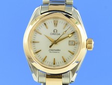 Omega Seamaster Aqua-Terra