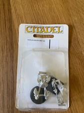 Nightgoblin Warboss(Axe) Orks