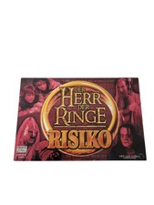 Der Herr der Ringe Risiko