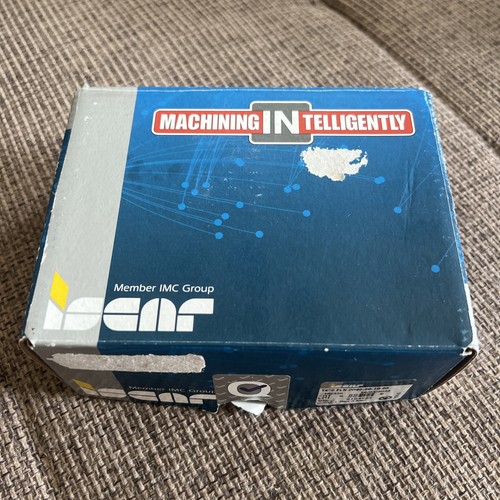 Wendeplattenfräser iscar - wendeplattenfräser,