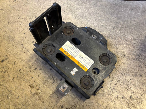 Batteriekonsole audi 8n - batteriekonsole, tt