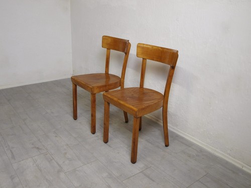 Set frankfurter stühle - set,