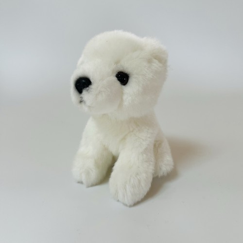Wwf blauer engel baby - baby, eisbär