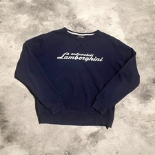 Vintage Automobili Lamborghini