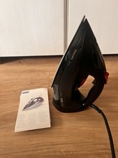 Philips Dampfbügeleisen Azur 2600 W 250 g Dampf Bügeleisen