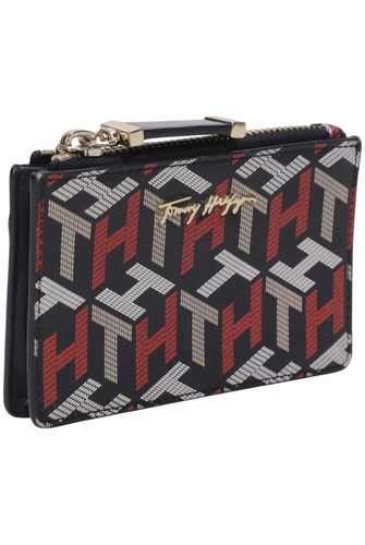 Tommy hilfiger portemonnaie - tommy,