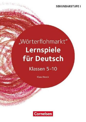 Wörterflohmarkt