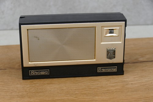 Showa king 60er 8 - showa,