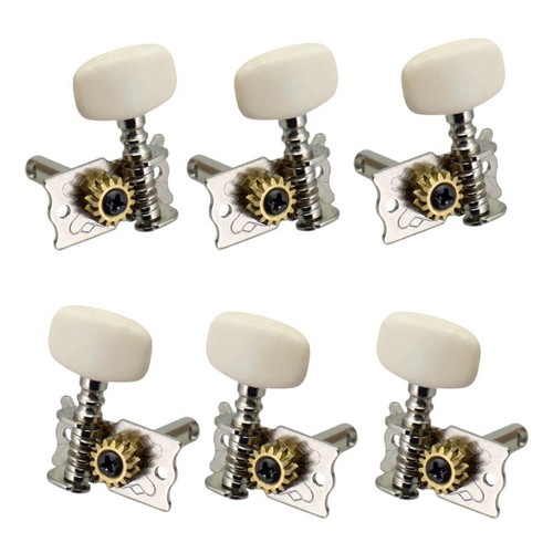 Gitarrenmechaniken für
