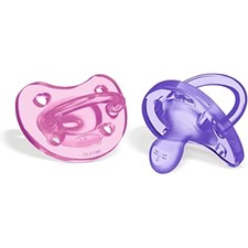 Chicco Physio Weicher Schnuller, 2er-Set