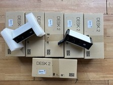 Set 6 Stück; Bachmann Desk 2