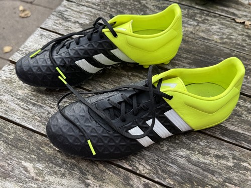 Adidas ace fg ag - ace, 15.2