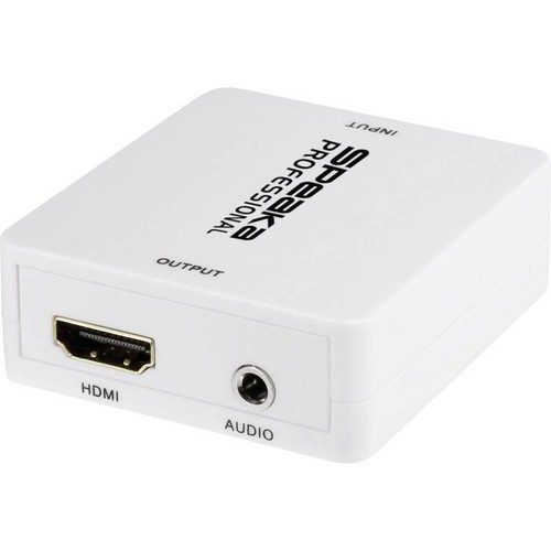 Speaka professional audio - speaka,