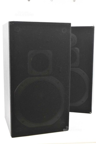 Technics 3025 lautsprecher - sb,