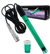 Redox-Elektrode BNC-Stecker |