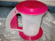 Tupper "Rucki Zucki"