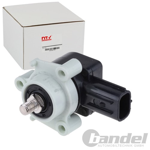 Nty sensor - nty,