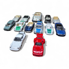 15x Modellautos – Matchbox -