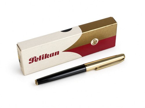 Pelikan m30 füllfederhalter - pelikan,