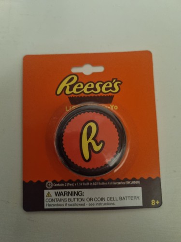 Reese light yo - reese’s, yo-yo