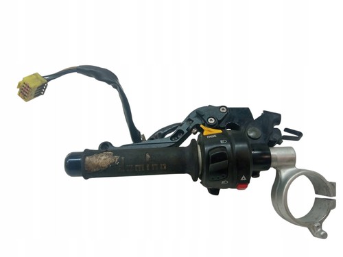 Lichtschalterhebel suzuki - lichtschalterhebel,