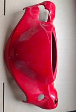 Lenkerverkleidung rot PEGASUS Corona-Sport