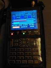 Sat-Finder  SAT-Link Messgerät 6908SE