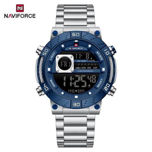 Herren quarz chronograph - quarz,