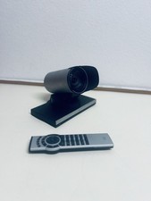 Tandberg TTC8-02 PrecisionHD 1080 Camera Webcam 800-34904-01 - EXCL PSU & CABLES