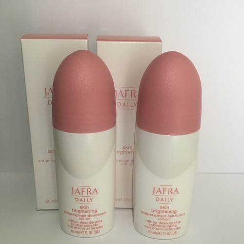 Jafra daily skin - ),