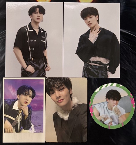 Stray kids skz - skz, i.n