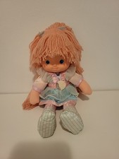 Sandra Silbermond Puppe - Regina Regenbogen / Hallmark 1983