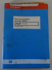 Workshop manual/repair guide