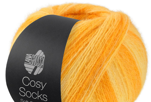 Cosy socks stripes - (kg/95€),