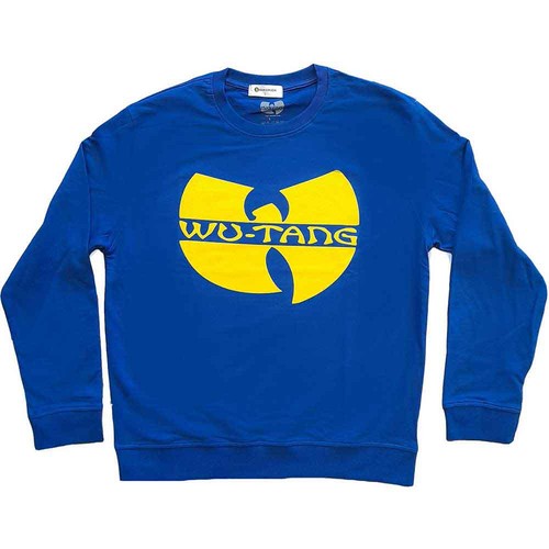 Tang clan sweatshirt - clan,