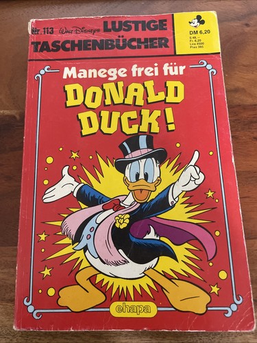 Disney lustiges taschenbuch - disney,