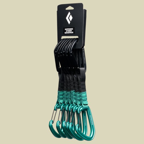 Black diamond hotforge hybrid - black,