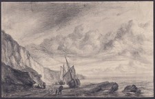 Küstenlandschaft Coast