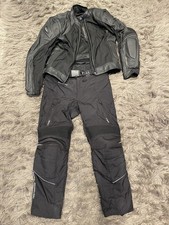 Motorrad lederkombi teilig - motorrad, 2-teilig