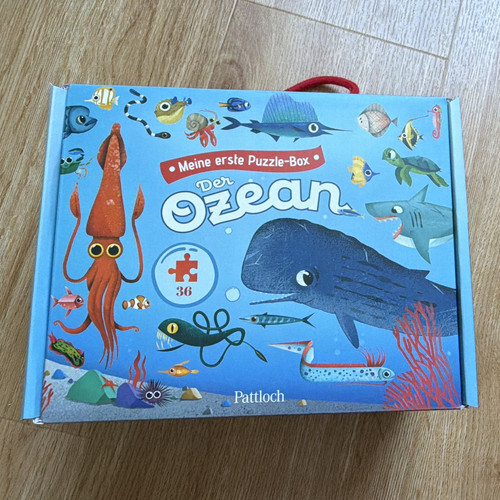 Pattloch meine erste - meine,