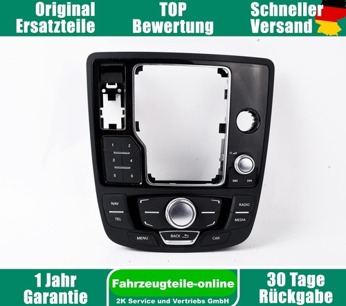 Mmi multimedia navi - multimedia,