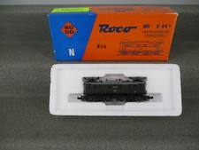Roco Spur N 02154B Elektrolok