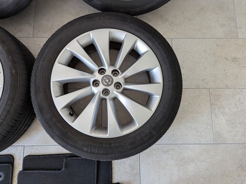 Original opel mokka - original, zoll
