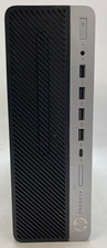 HP ProDesk 600 G3 SFF Intel® Core™ i7-6700 8 GB DDR4-SDRAM 256 GB SSD Win 11 Pro