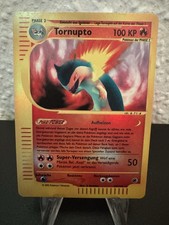 Typhlosion 065/165 Expedition