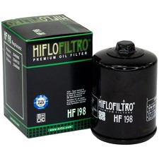 ölfilter hiflo hf198 für - hiflo,