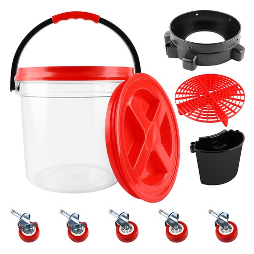 Auto wascheimer 20l - wascheimer,