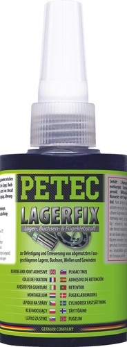 Petec lagerfix 50g - lagerfix,